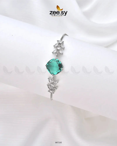 Alexandrite Bracelets