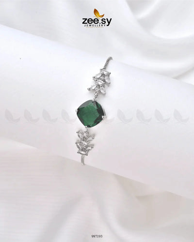 Alexandrite Bracelets