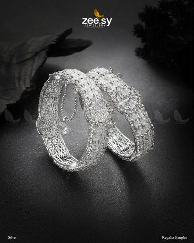 Regalia Bangles